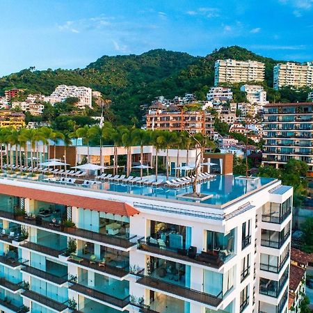 Pier 57 - 208 Best 2 Bedroom Condo In Romantic Zone Пуерто-Вальярта Екстер'єр фото