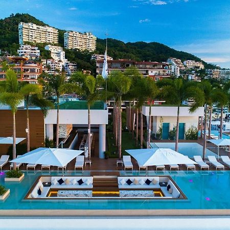 Pier 57 - 208 Best 2 Bedroom Condo In Romantic Zone Пуерто-Вальярта Екстер'єр фото