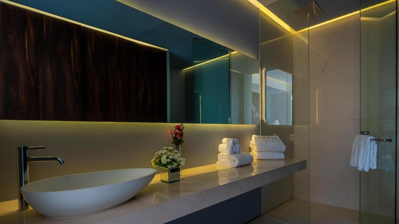 Pier 57 - 208 Best 2 Bedroom Condo In Romantic Zone Пуерто-Вальярта Екстер'єр фото