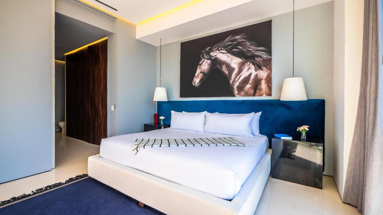 Pier 57 - 208 Best 2 Bedroom Condo In Romantic Zone Пуерто-Вальярта Екстер'єр фото