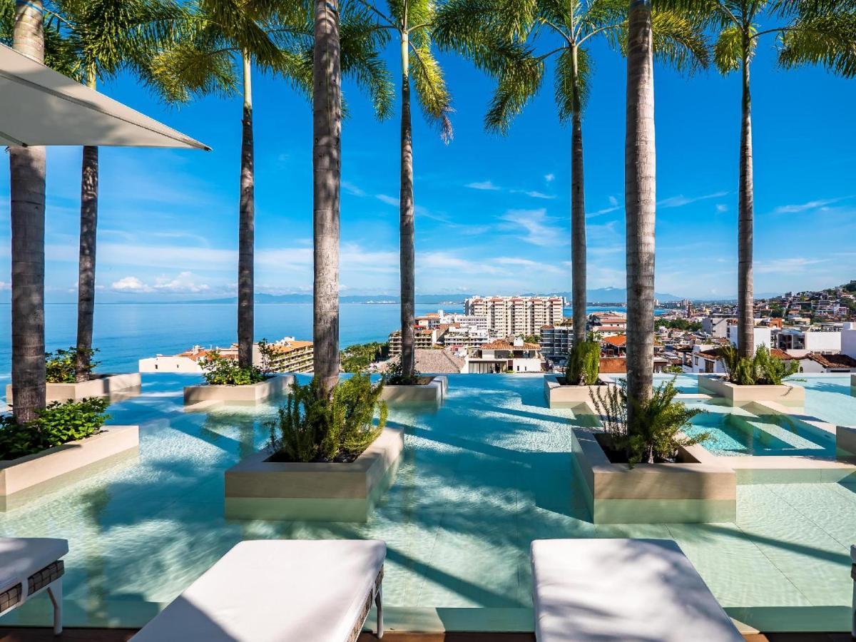 Pier 57 - 208 Best 2 Bedroom Condo In Romantic Zone Пуерто-Вальярта Екстер'єр фото