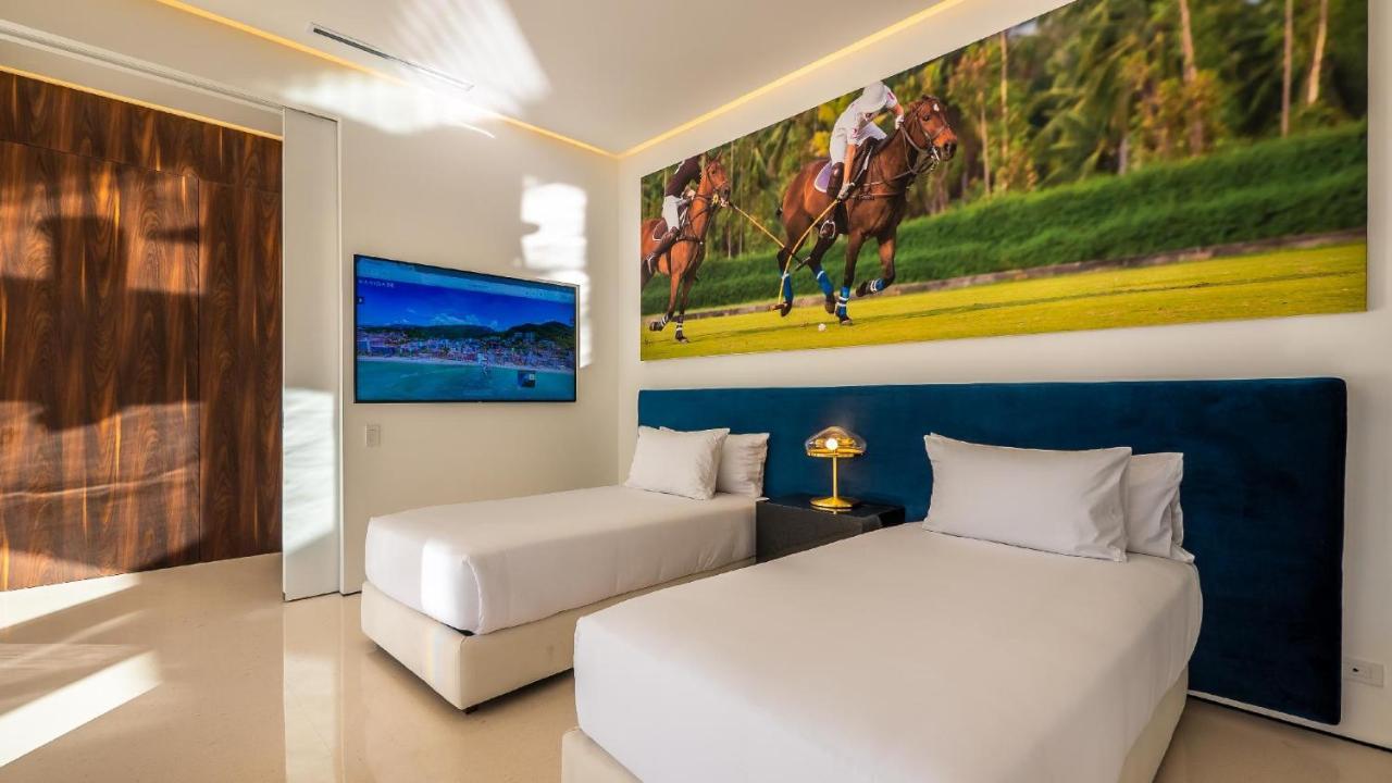 Pier 57 - 208 Best 2 Bedroom Condo In Romantic Zone Пуерто-Вальярта Екстер'єр фото